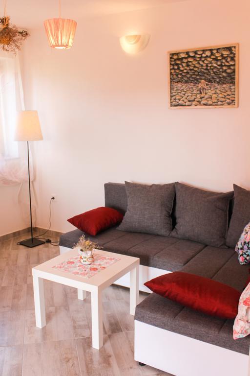 Apartment Dore Krk Town Dış mekan fotoğraf