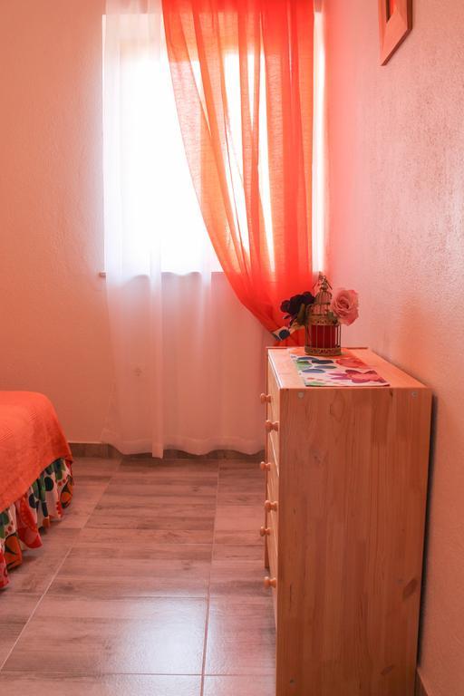 Apartment Dore Krk Town Dış mekan fotoğraf