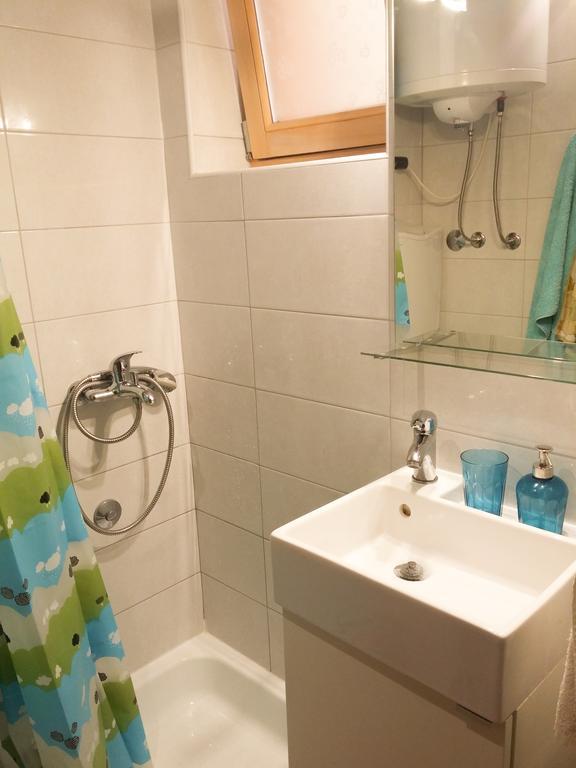 Apartment Dore Krk Town Dış mekan fotoğraf