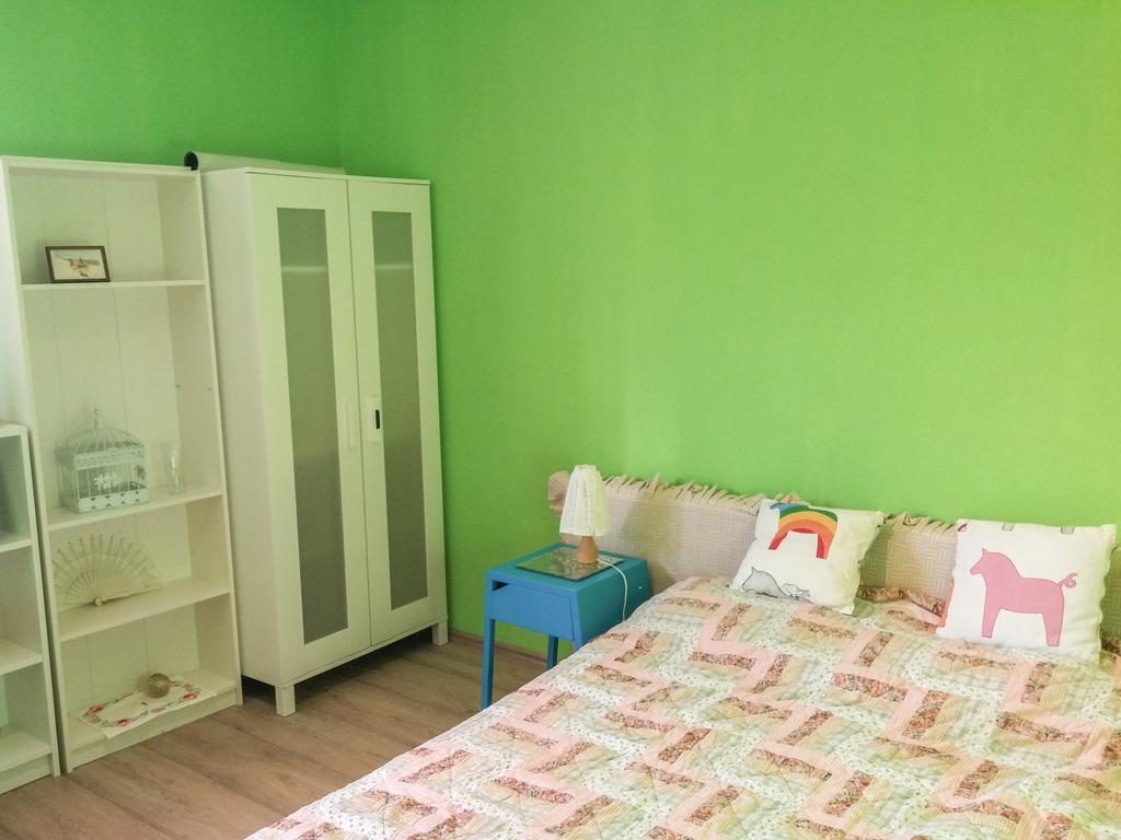 Apartment Dore Krk Town Dış mekan fotoğraf