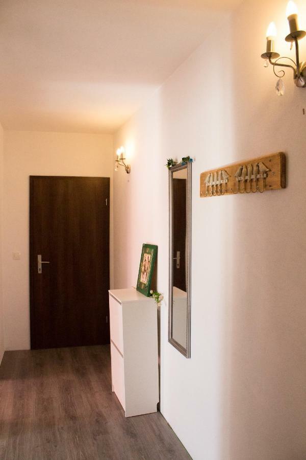 Apartment Dore Krk Town Dış mekan fotoğraf